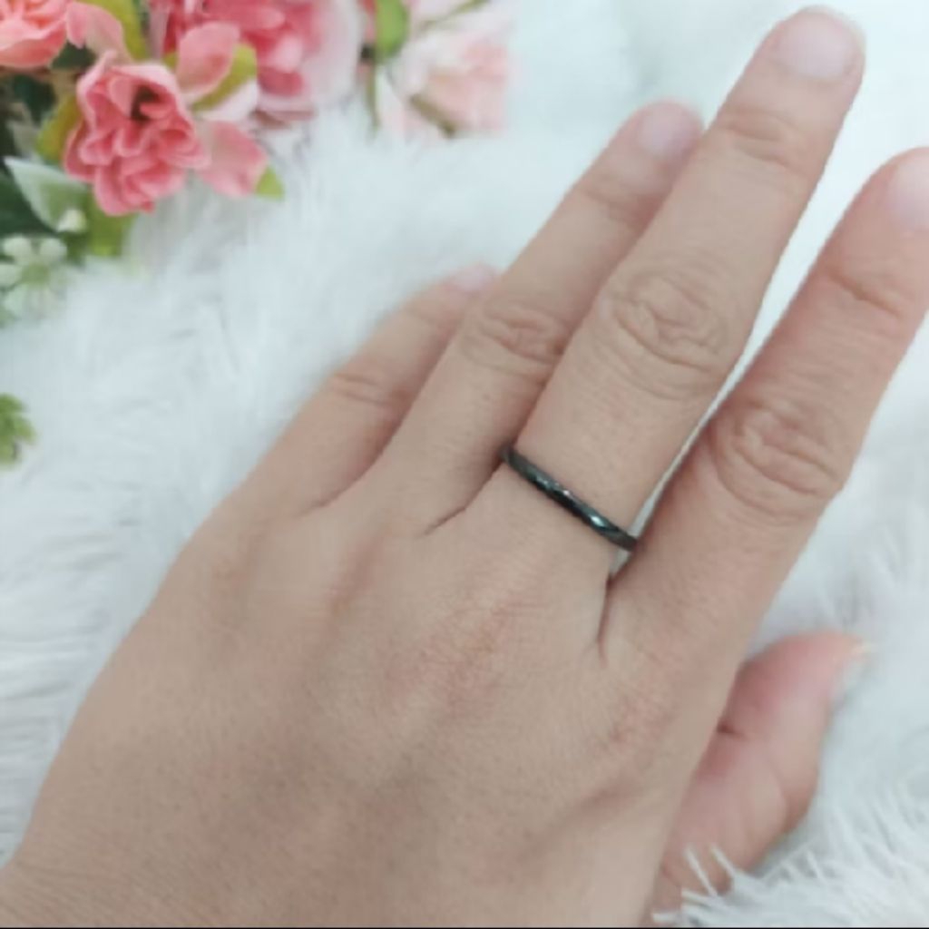 Cincin karet