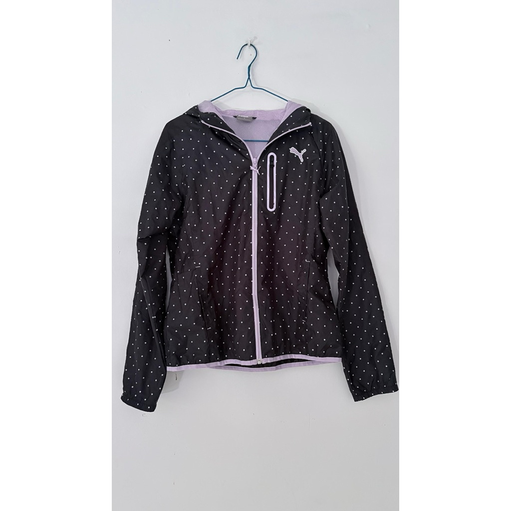 Puma Running Jacket second original