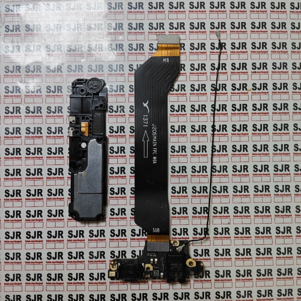 `Sparepart Poco X3 Pro Papan Cas, Speaker Buzzer Copotan Ori
