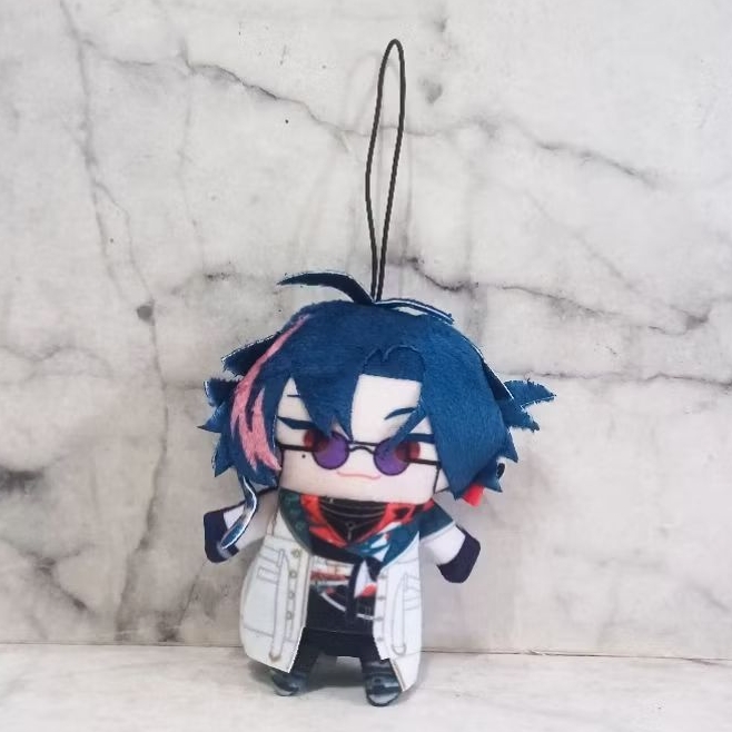 Nijisanji - Niji Puppet : Kaisei