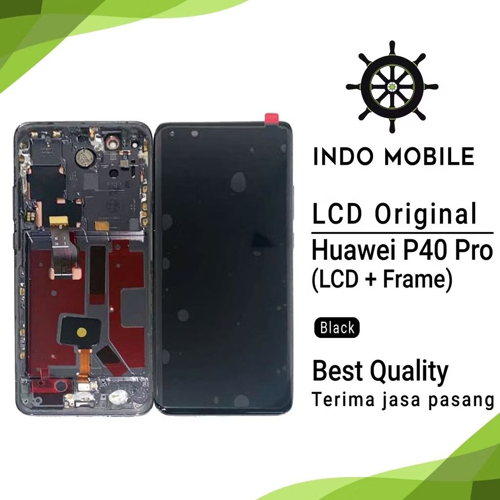 LCD HUAWEI P40 PRO ORIGINAL