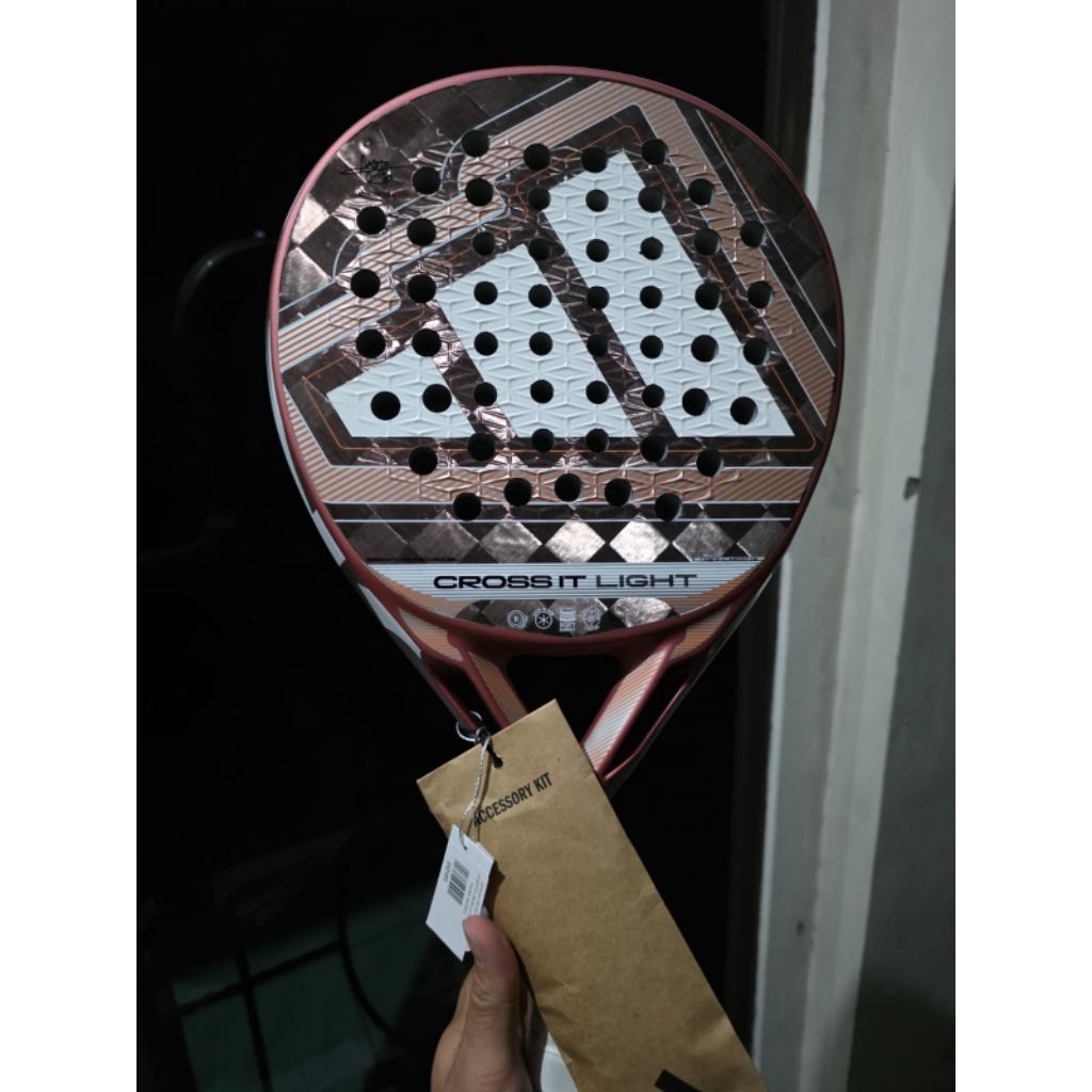 Adidas Cross It Light 2026