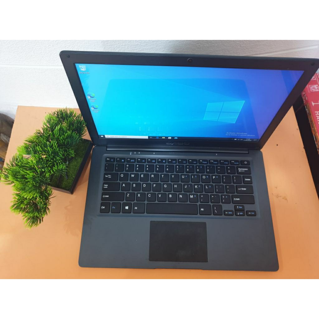 Axioo Mybook 14H