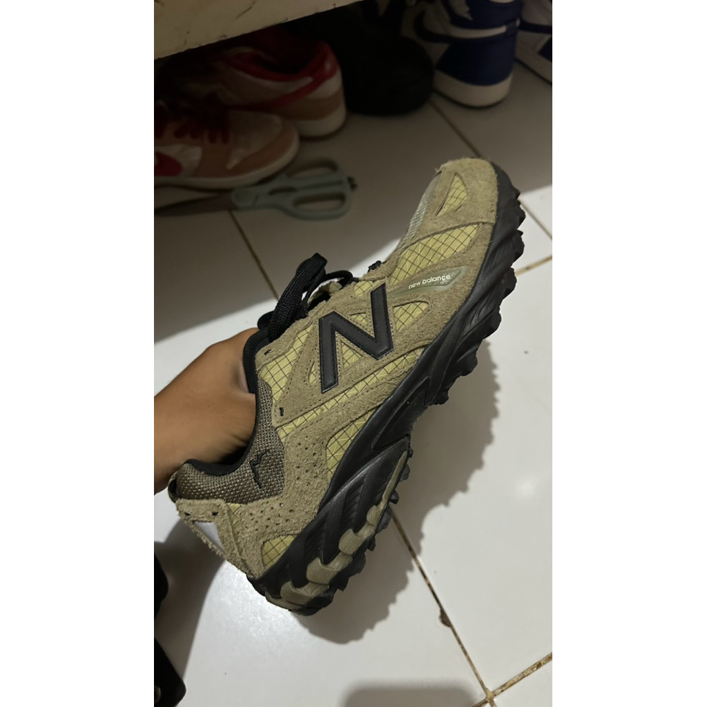 NB SECOND