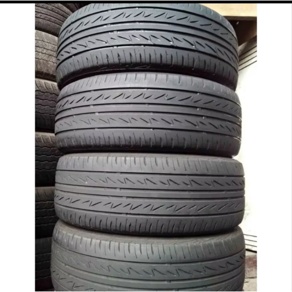 Ban mobil copotan 195/55 r16 ukuran 195/55 ring16