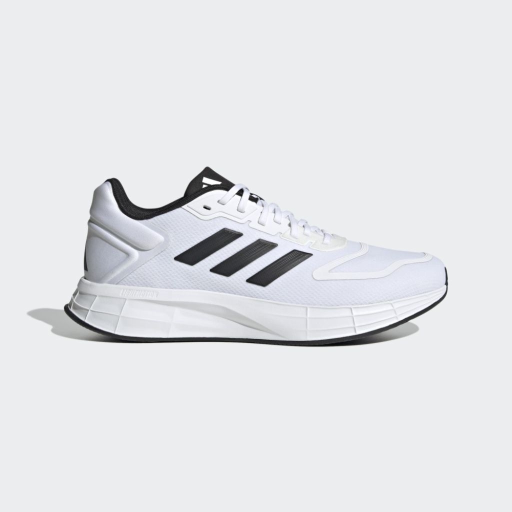 Adidas Running Men Duramo 10 HQ4130 Original