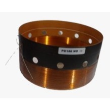 SPL Audio Voice Coil Speaker PD186ND