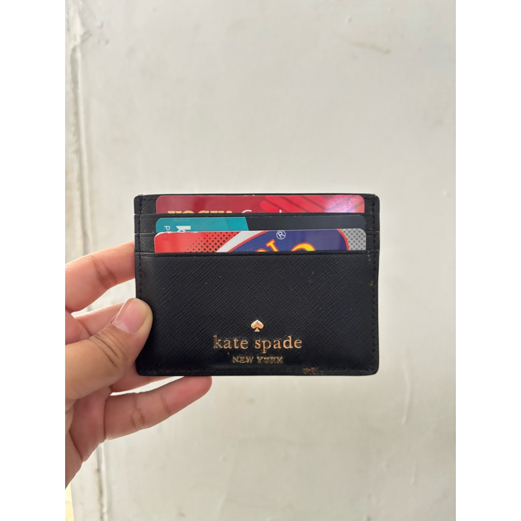 card holder kate spade