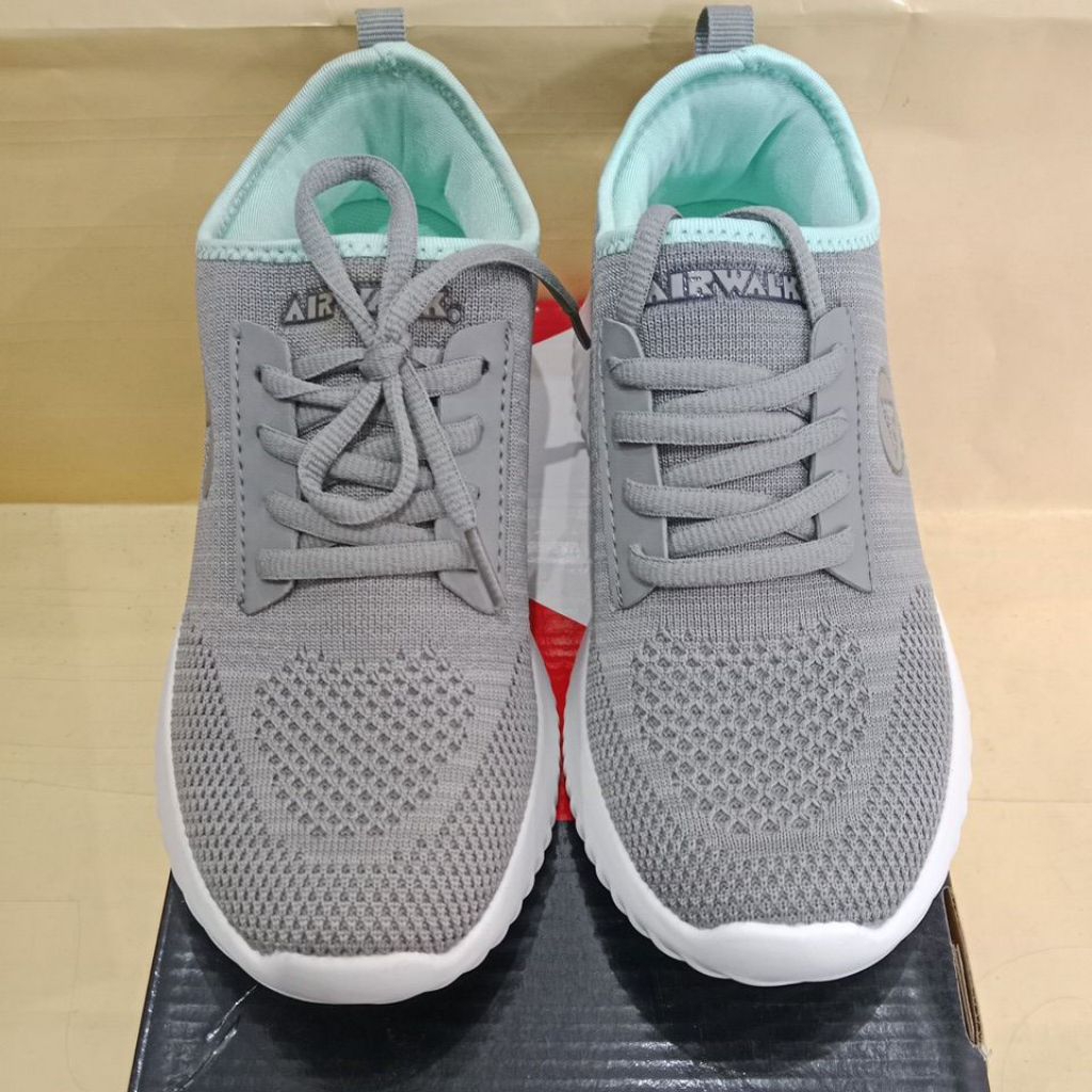 Sepatu Aiw GENESIS (F)