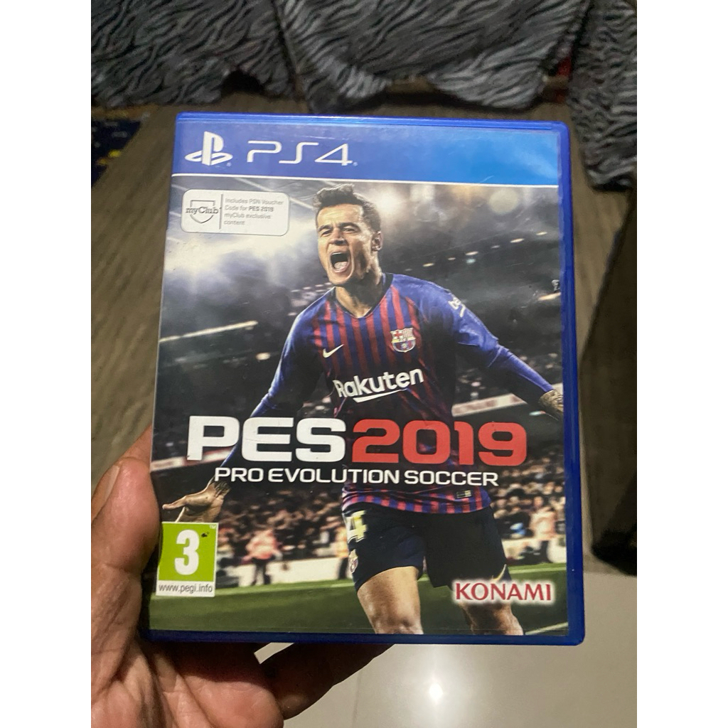 pes19ps4