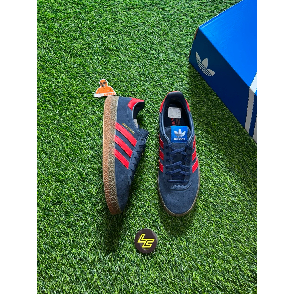 ADIDAS MONTREAL RM CW DUBLIN JS1336