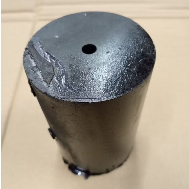 Carbon Antimony 70mm x 100mm