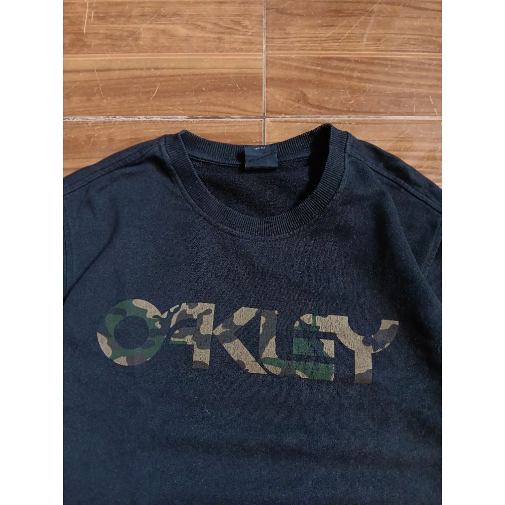 sweatshirt oakley