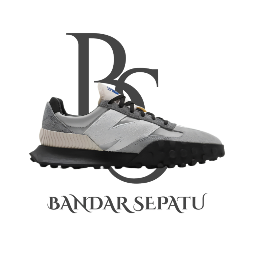 Sepatu NB XC72 Casterlock SKU 'UXC72AA1"