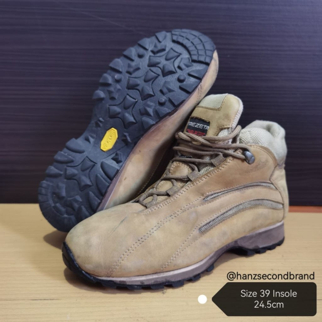 Trezeta Juliette Hiking Boot