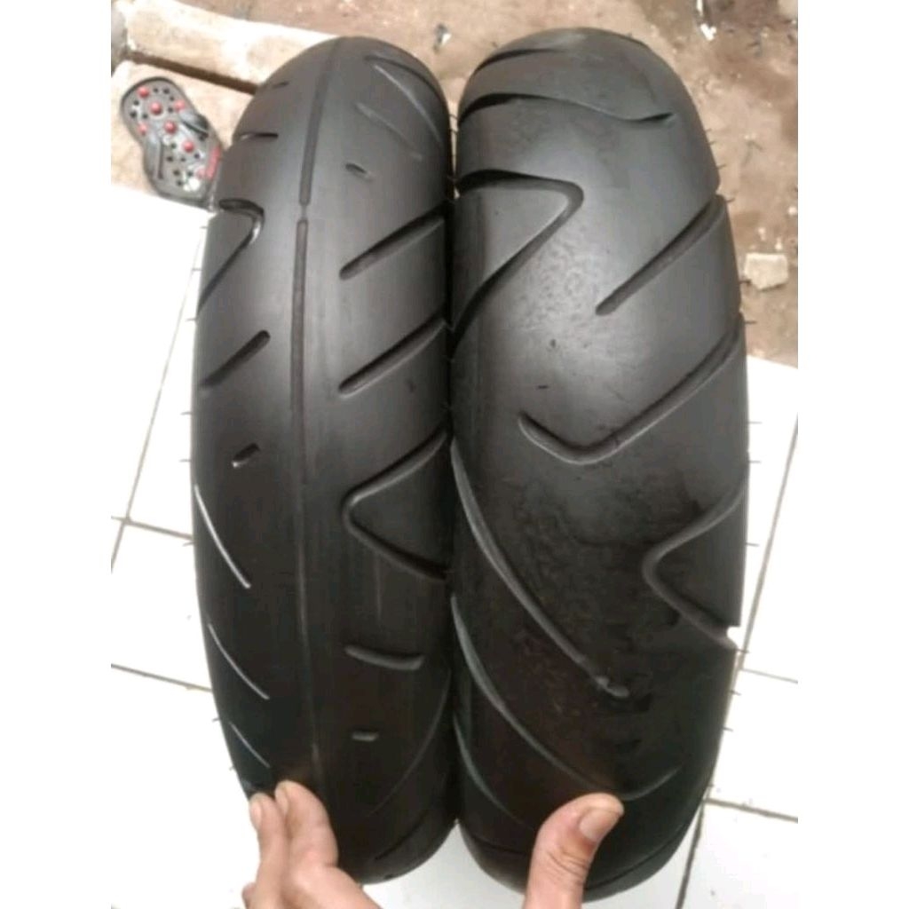 ban secopy Ring 12 110/70 120/80 ring 12