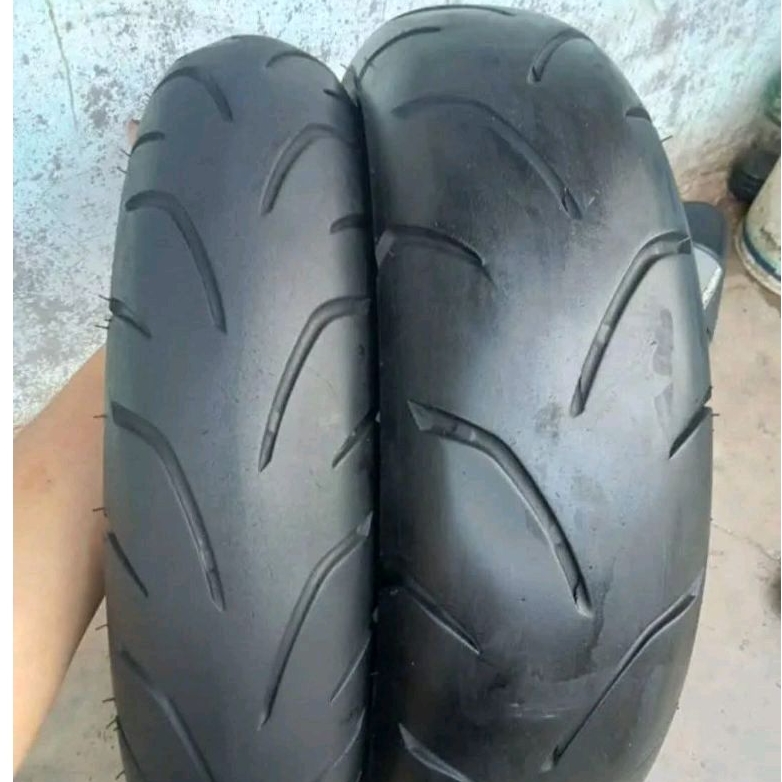 BAN NMAX RING 13 120/70 130/80 RING 13