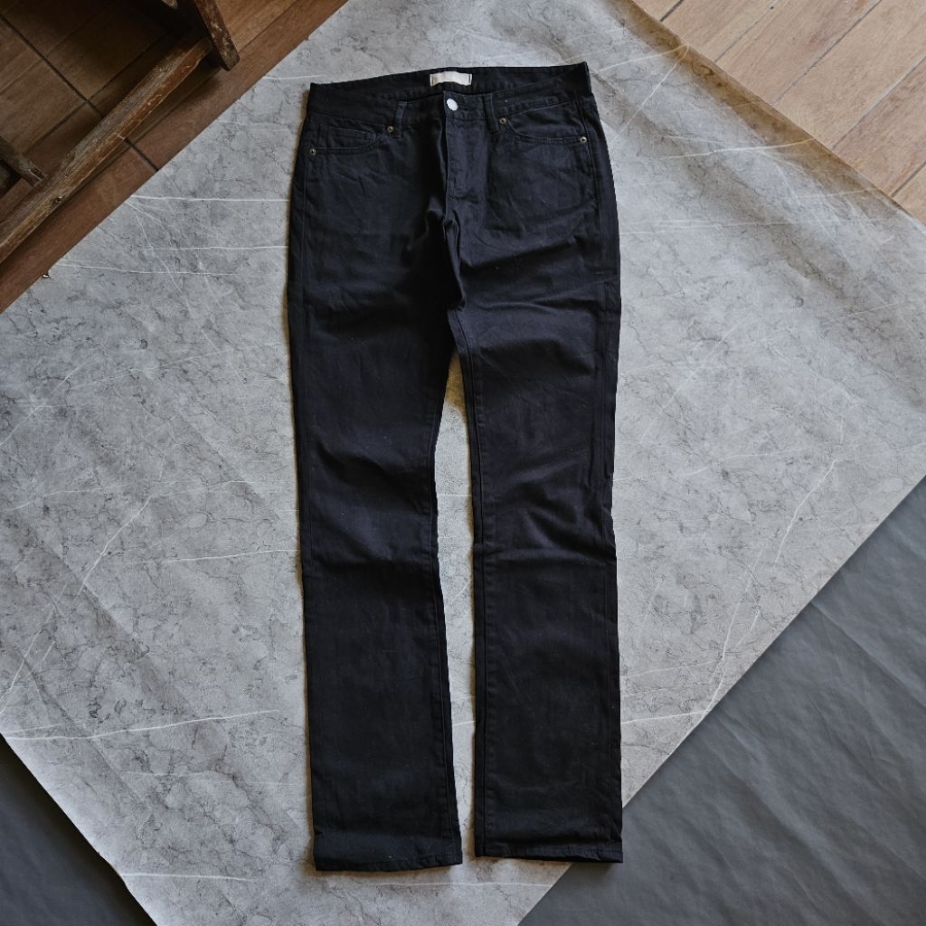 Uniqlo soft Jeans Slim fit