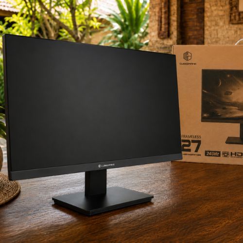 Monitor Cube Gaming NS27FI