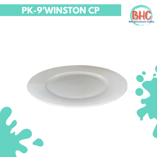 PIRING CEPER'9 POLOS WINSTON