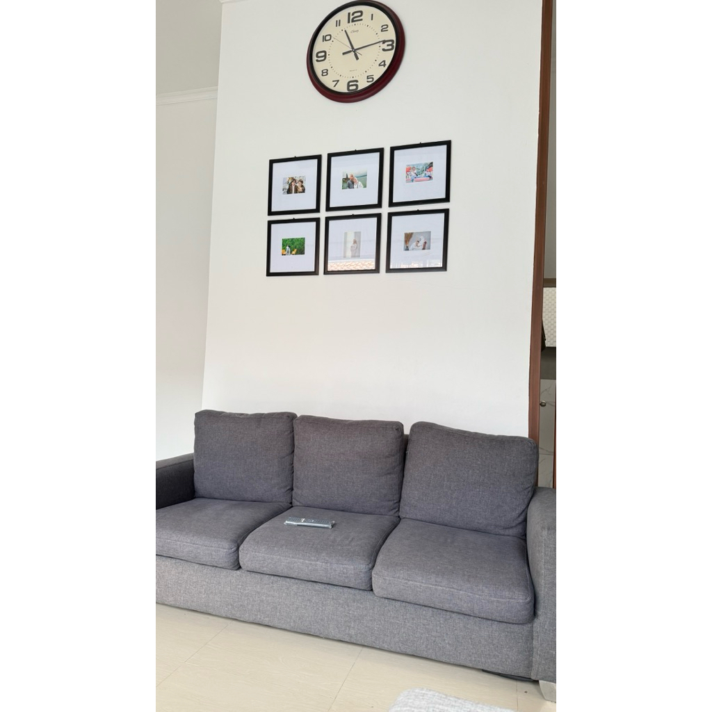 Sofa 3 seater