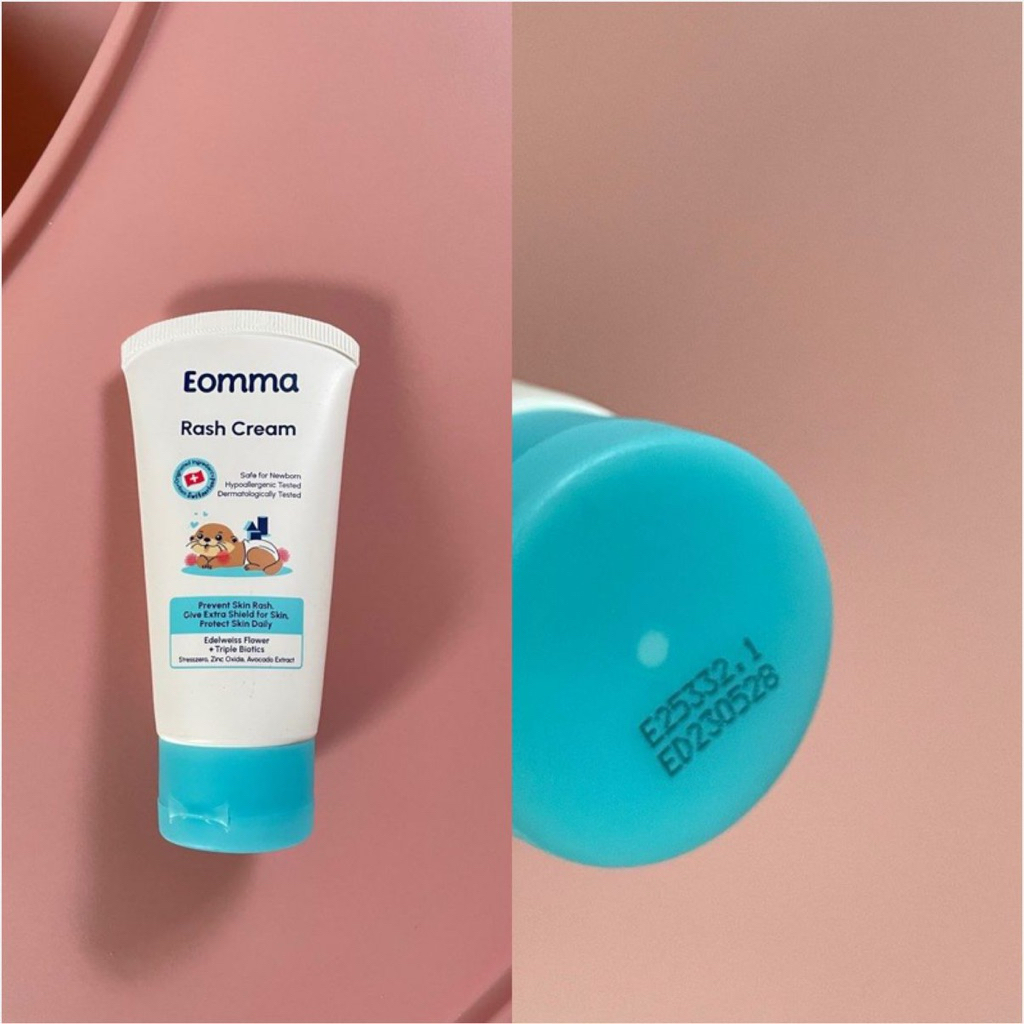 EOMMA RASH CREAM