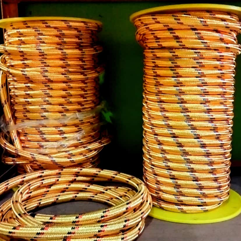 SELANG SETRIKA UAP/BOILER