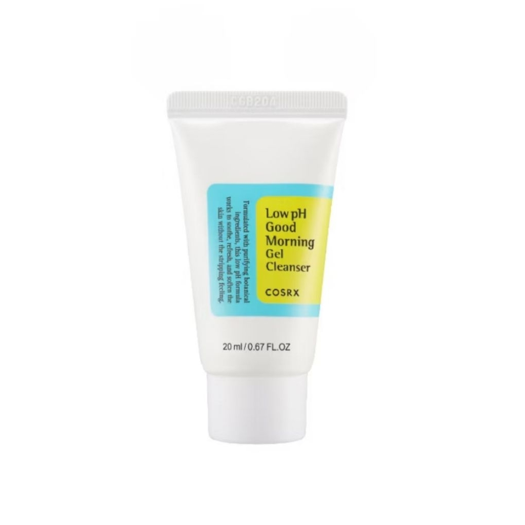 COSRX Low pH Good Morning Cleanser 20ml