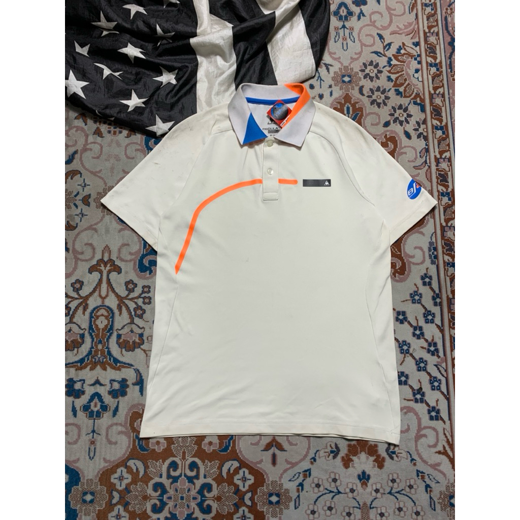 KAOS POLO LE COQ SPORTIF