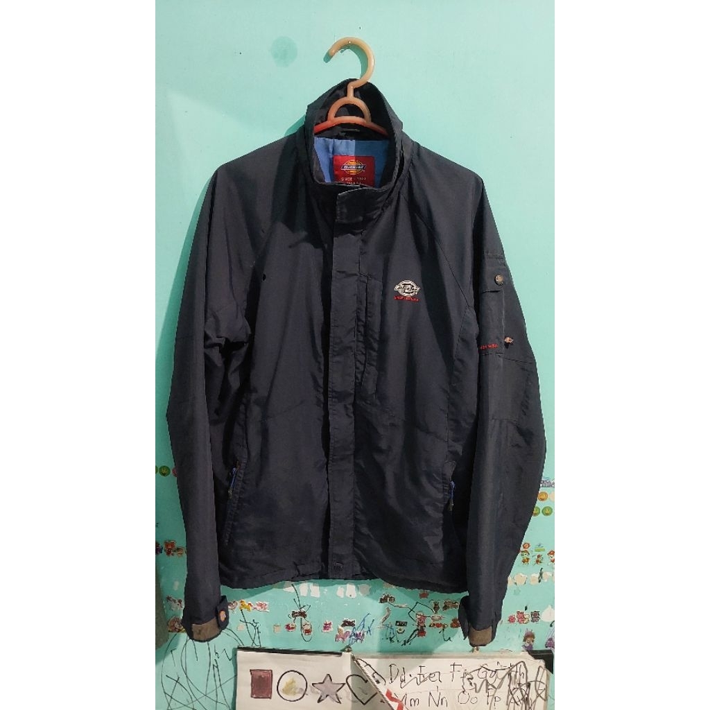 Dickies navy
