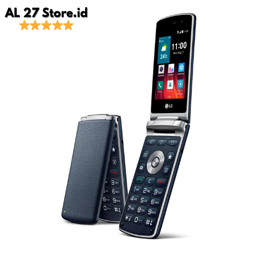 LG Wine Smart D486 Original Smartphone