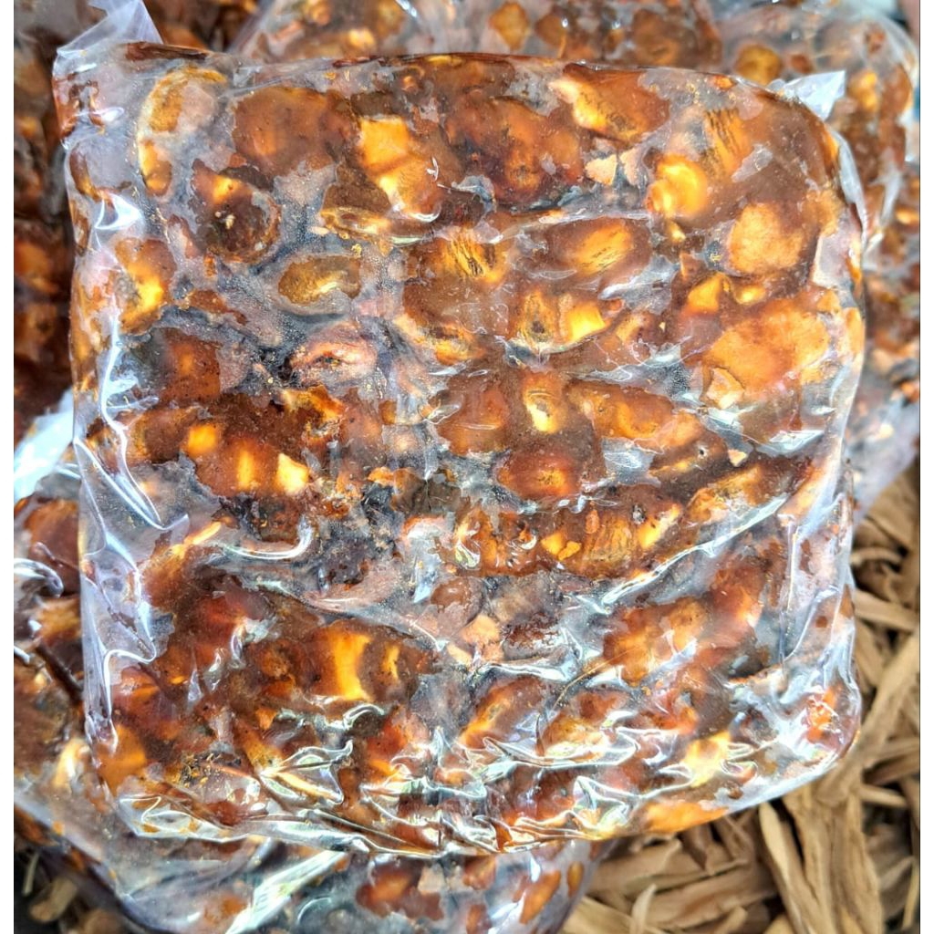 ASEM JAWA KUNING //ASEM JAWA BIJI FRESH KEMASAN 1KG