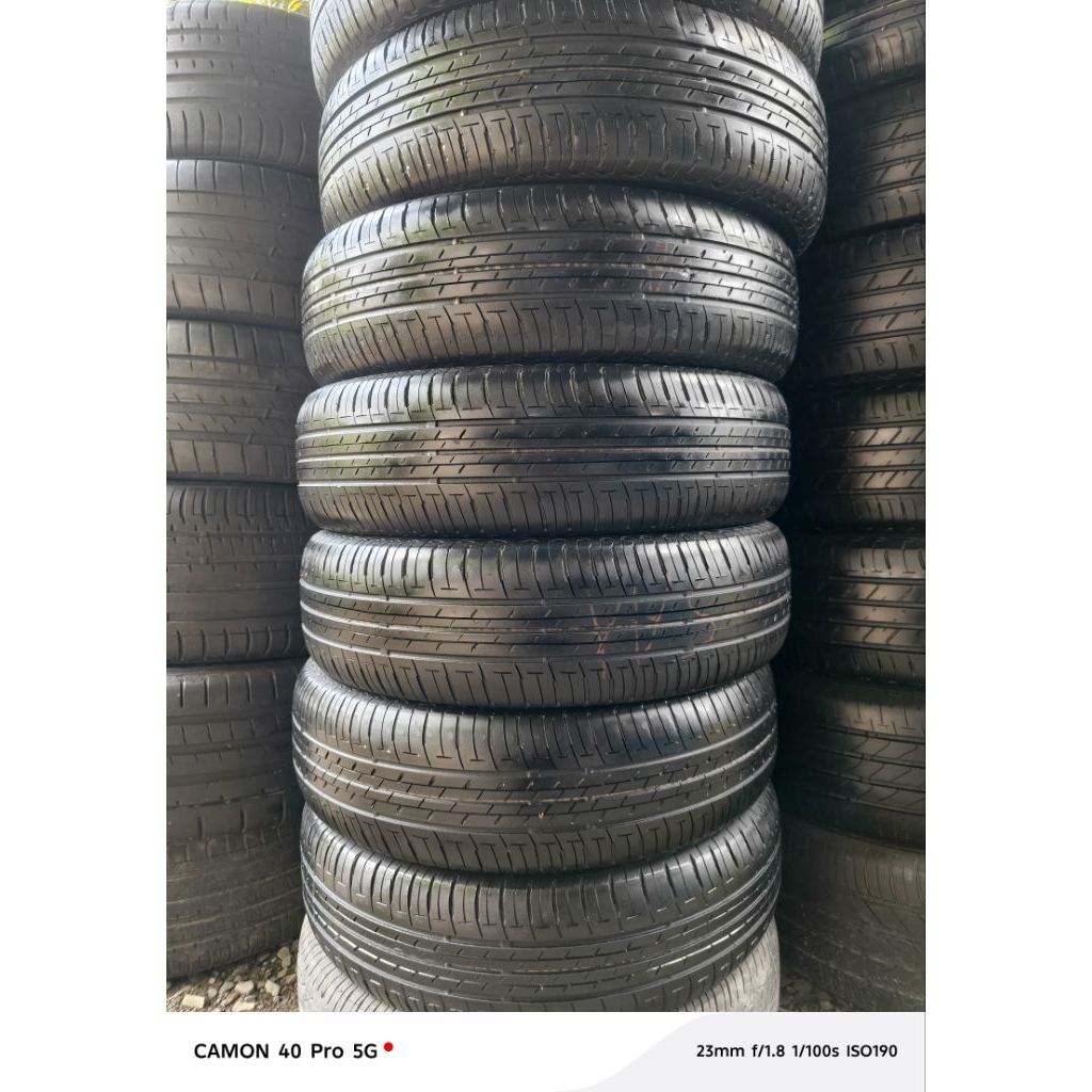 Bridgestone Ecopia Ep150 185/70R14