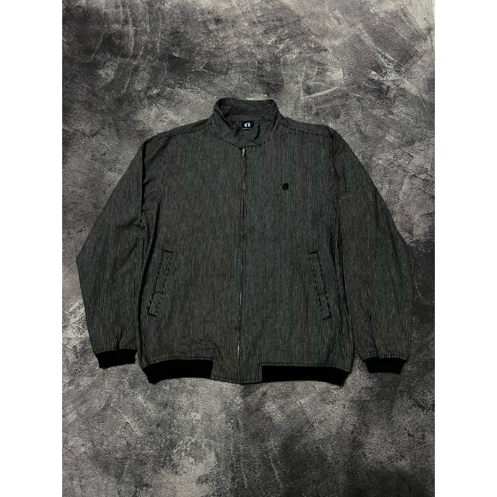 Hang Ten Hickory denim Jacket