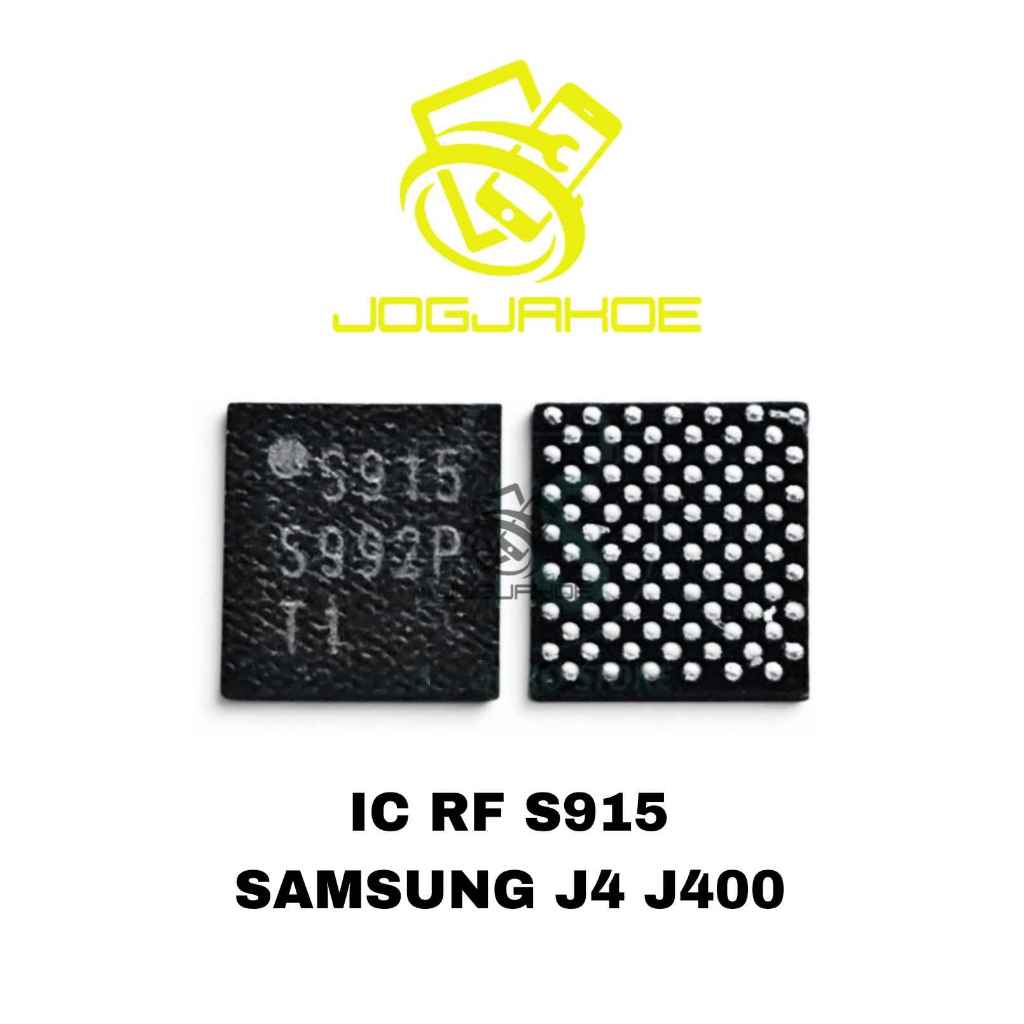 IC PA / RF S915 SAMSUNG J4 J400