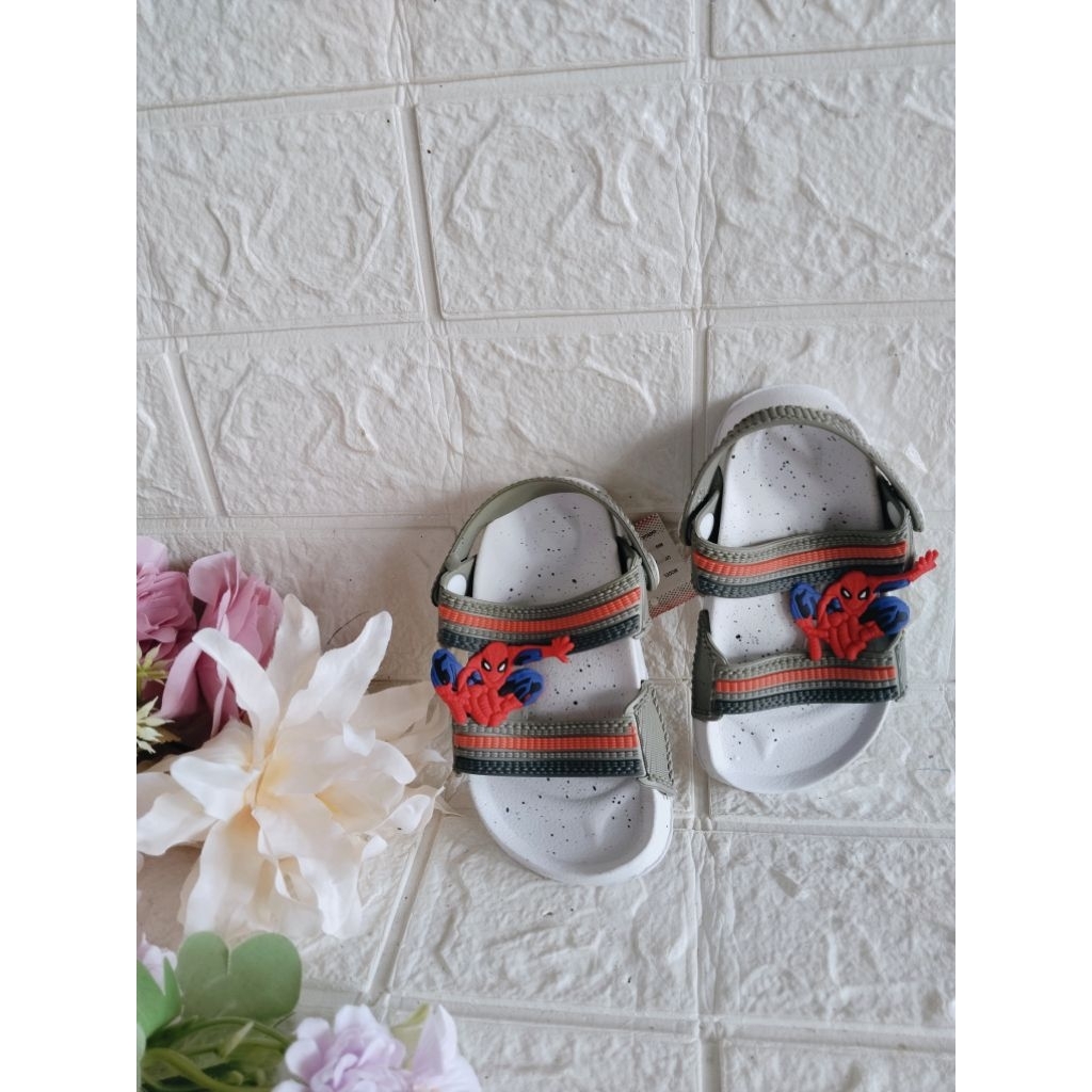 Obral sandal murah