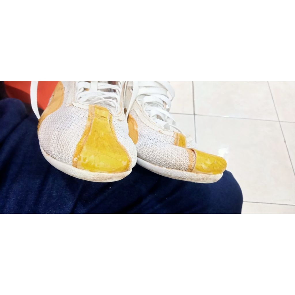 puma sneakers original preloved