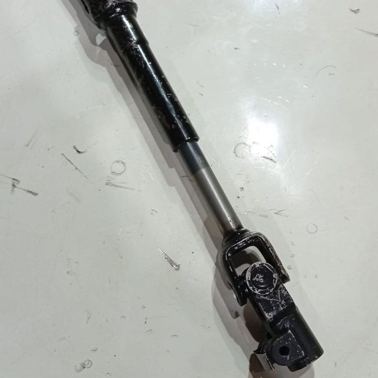 As kopel join joint stir setir Assy Nissan Livina L10 L11 copotan original