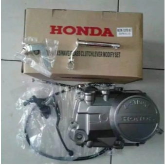 BAK KOPLING SUPRA GRAND LEGENDA ORIGINAL HONDA