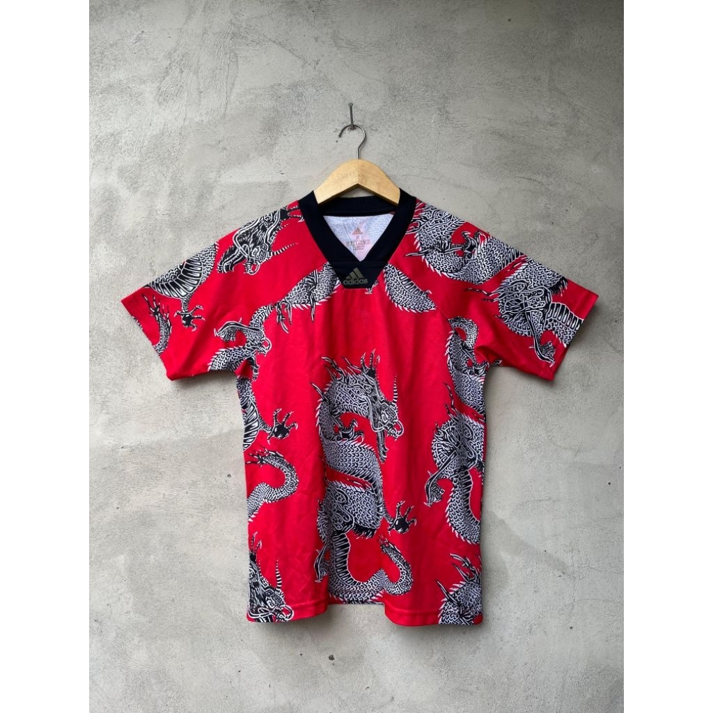 Ad d45 MU CNY edition 2020 Jersey S fit M