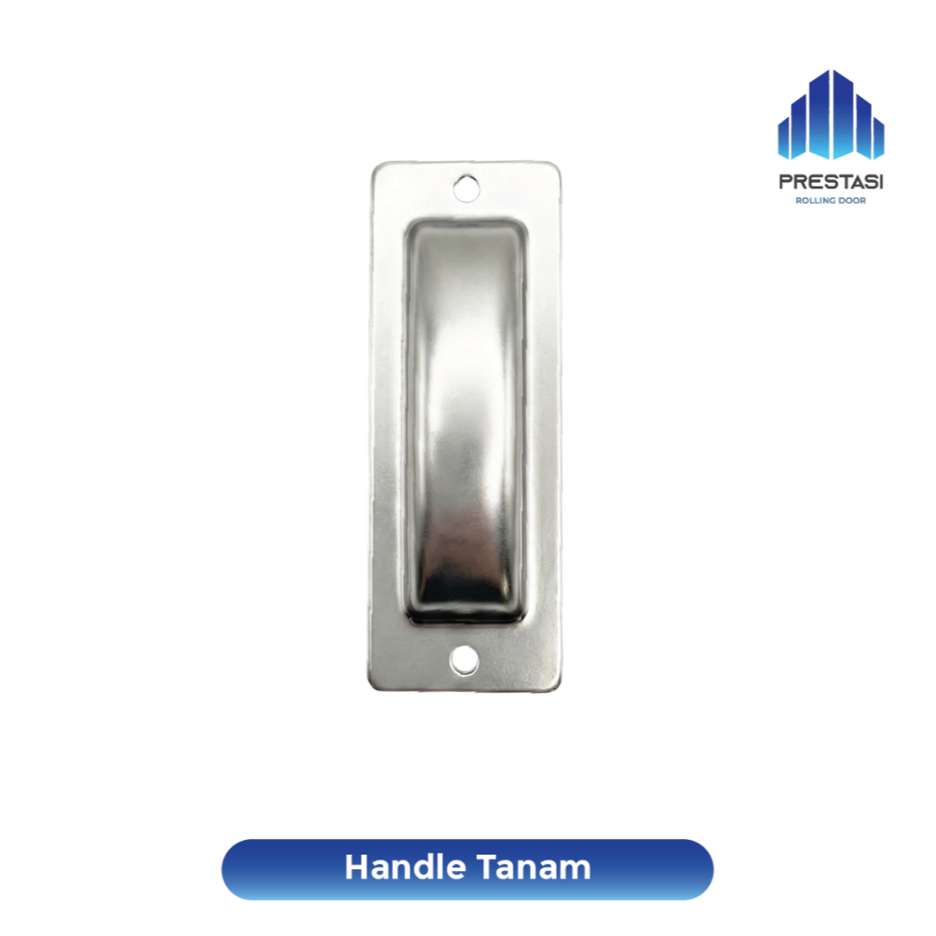 Handle Handel Tanam Pintu Rolling Door Slat Onesheet