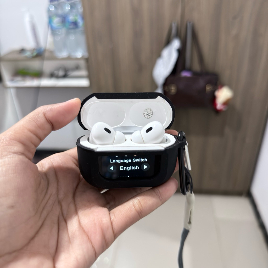 TWS MINIBEST A8PRO