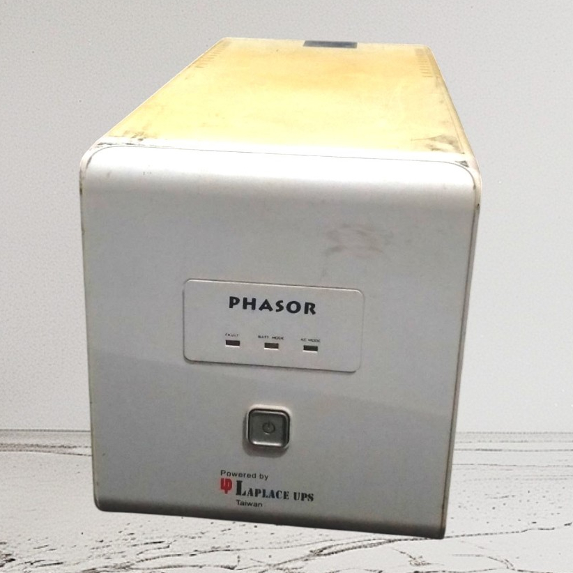 UPS LAPLACE PHASOR 1250VA