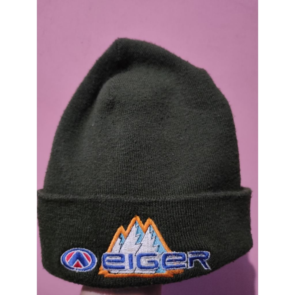 Kupluk Eiger