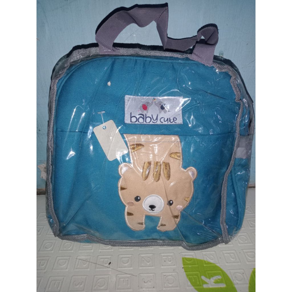 TAS KECIL BABY CUTE