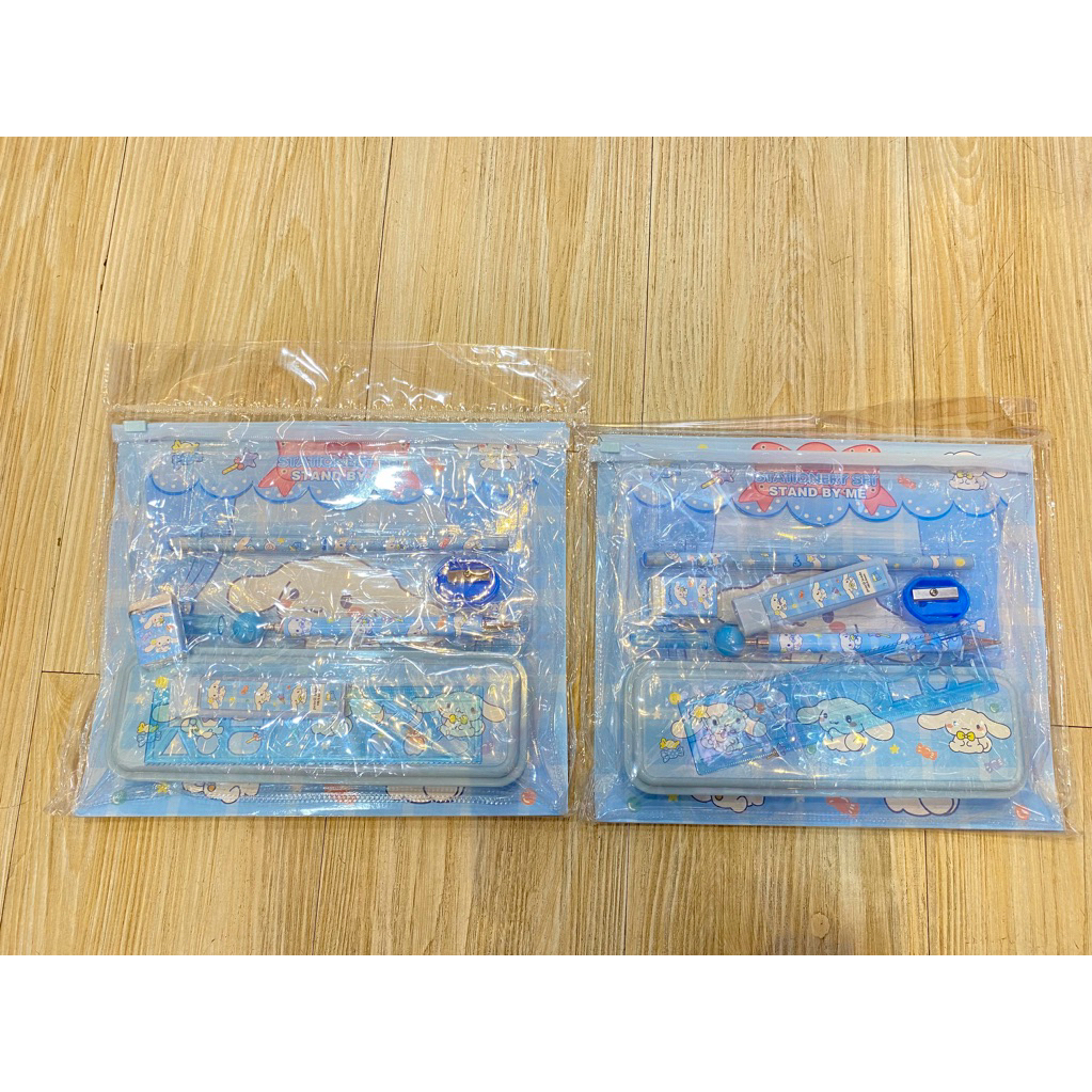 CG Set ATK anak sekolah
