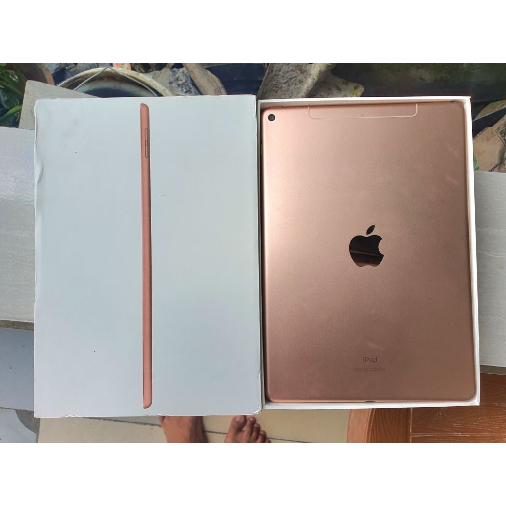 ipad air 3