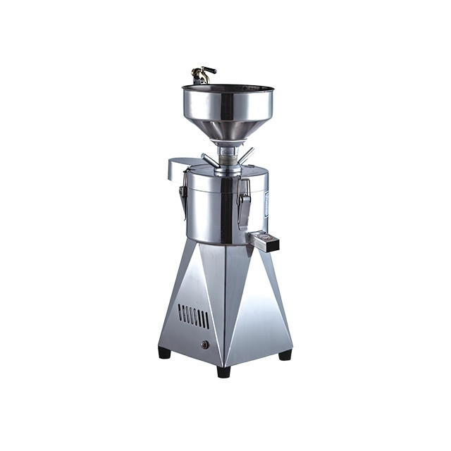 FOMAC Soya Bean Milk Grinder Machine SBG-100B / Mesin Pembuat Susu Kedelai