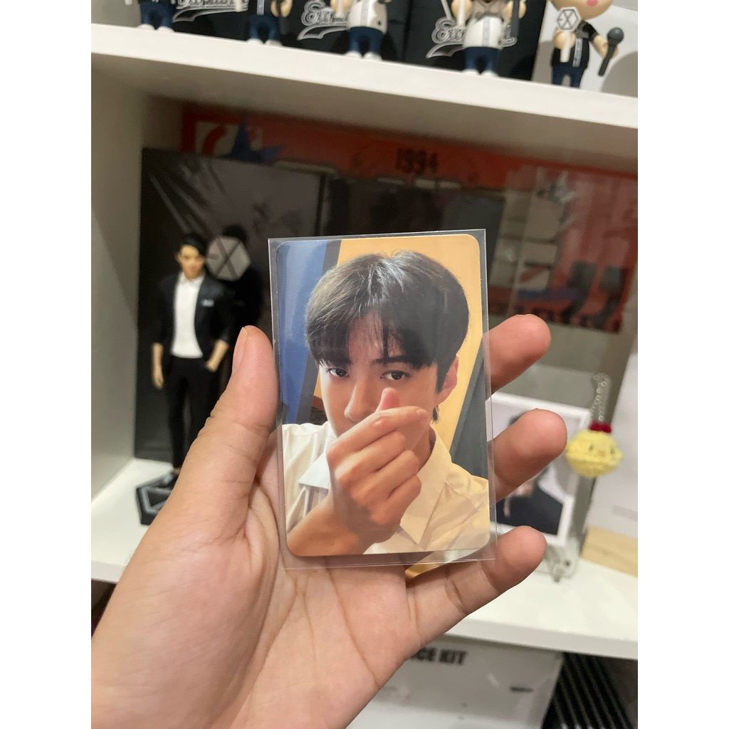 PC SEHUN OFFICIAL