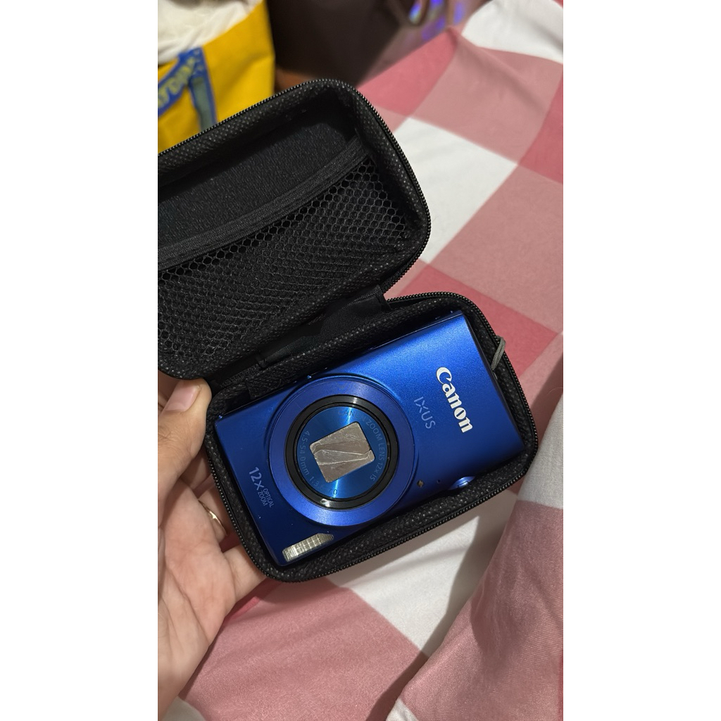 Canon ixus 170